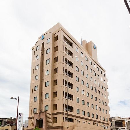 Chisun Grand Takamatsu Hotel Exterior photo