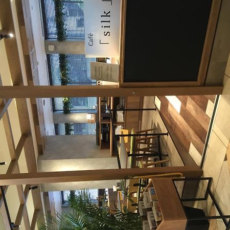 Chisun Grand Takamatsu Hotel Exterior photo