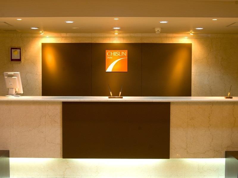 Chisun Grand Takamatsu Hotel Exterior photo