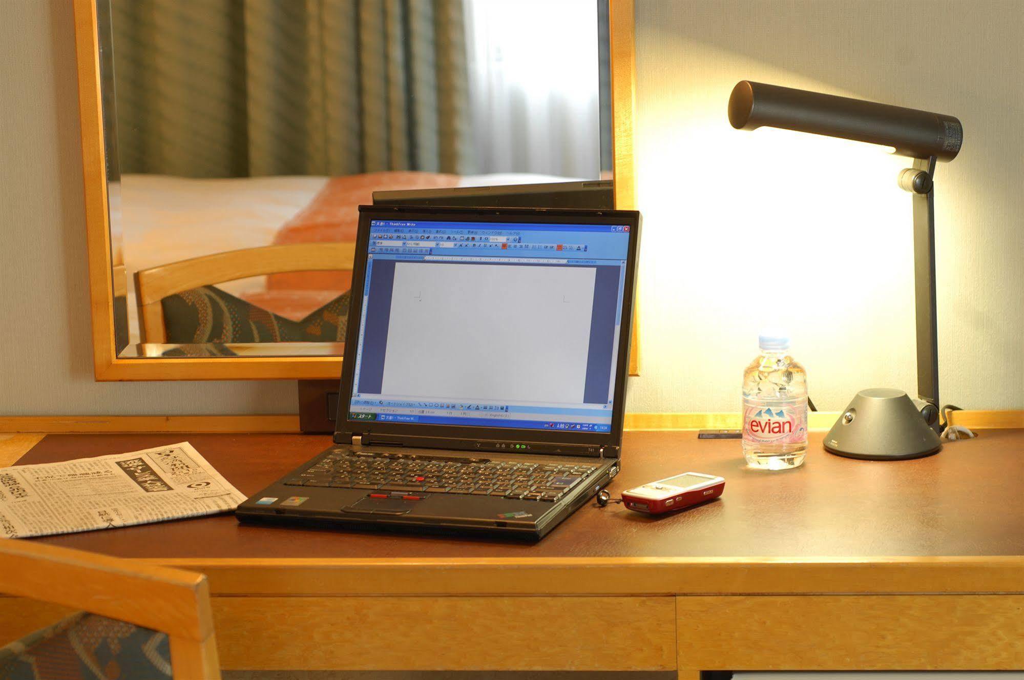 Chisun Grand Takamatsu Hotel Exterior photo