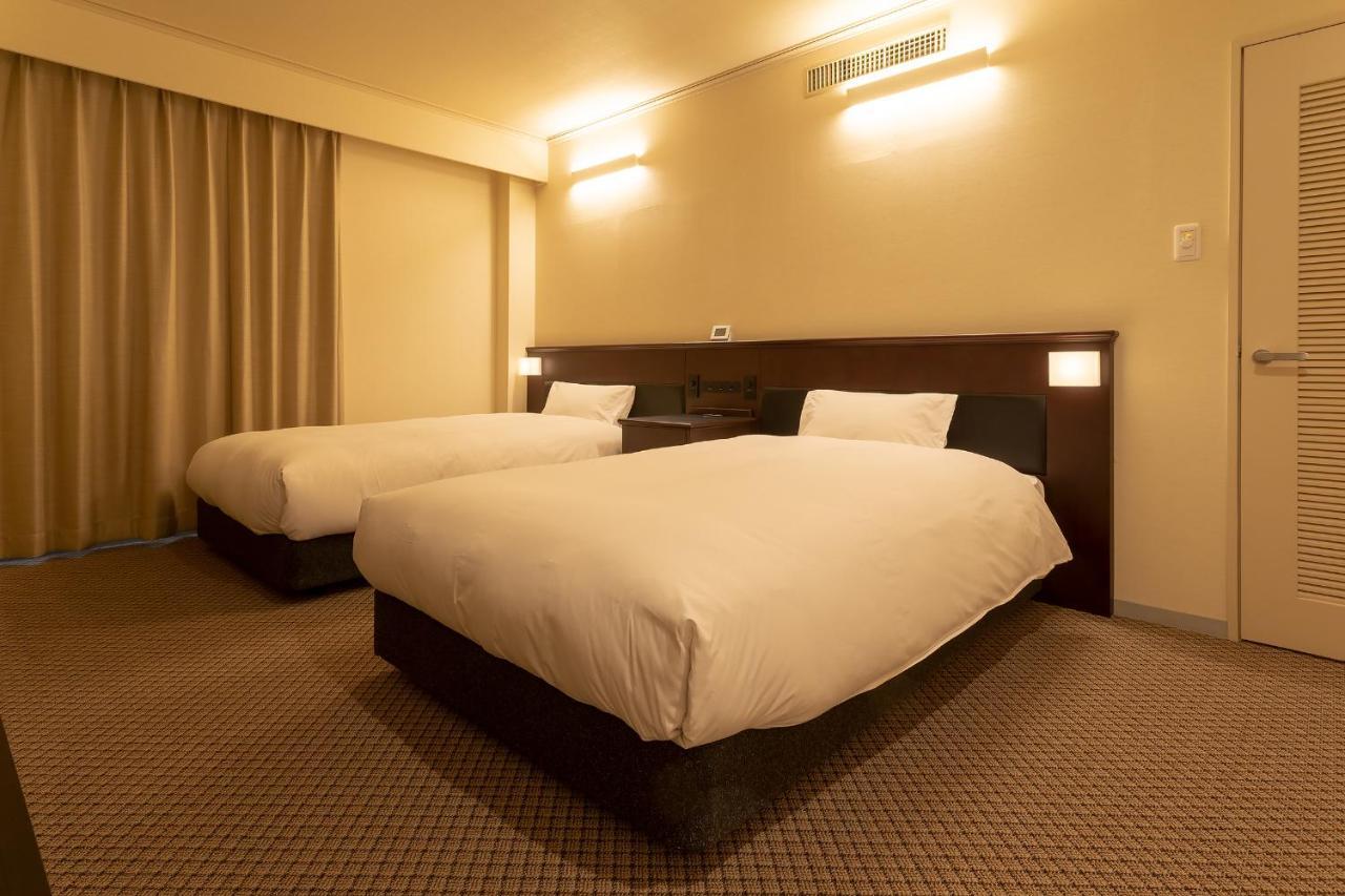 Chisun Grand Takamatsu Hotel Exterior photo