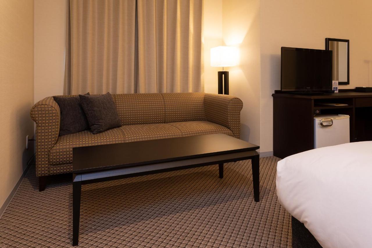 Chisun Grand Takamatsu Hotel Exterior photo